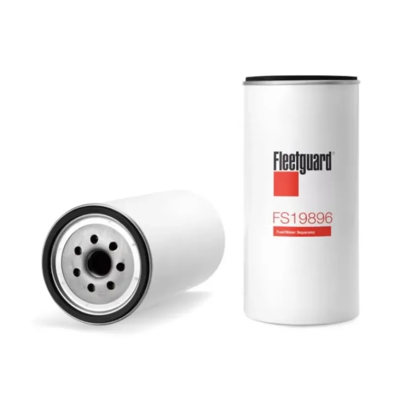 Filtre à gasoil FS19896 | VOLVO Entretien Moteur·Filtre À Carburant