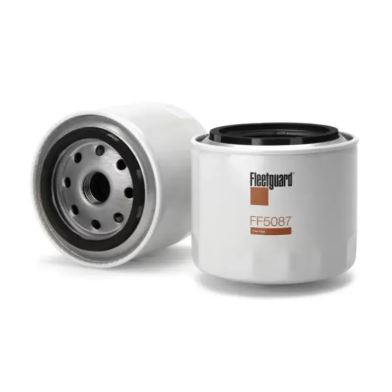 Filtre à gasoil FF5087 | SOLE*Fleetguard Discount