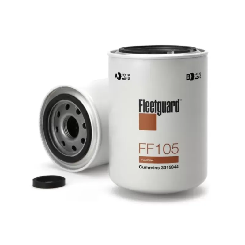 Outlet Filtre à gasoil MFF105 | Multi-marques Entretien Moteur·Filtre À Carburant
