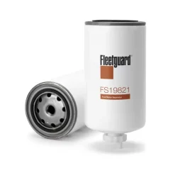 Filtre à gasoil FS19821 | IVECO*Fleetguard Discount