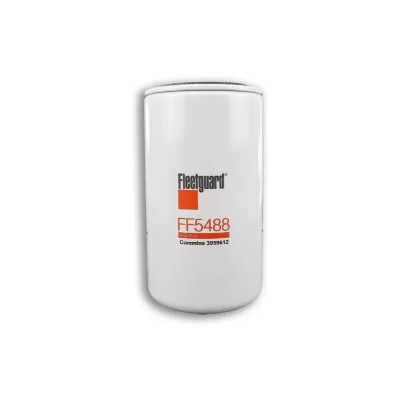 Outlet Filtre à gasoil FF5488 | CUMMINS et MERCRUISER Entretien Moteur·Filtre À Carburant