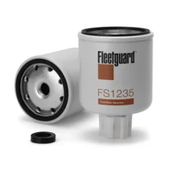 Filtre à gasoil FS1235 | VETUS*Fleetguard