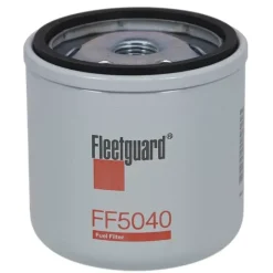 Filtre à gasoil FF5040 | VOLVO et LOMBARDINI*Fleetguard Hot