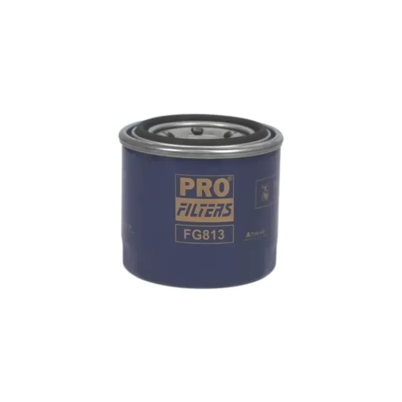 Filtre à gasoil 6F491 | Multi-marques*Fleetguard Discount