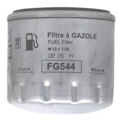 Sale Filtre à gasoil 6F860 | SOLE Entretien Moteur·Filtre À Carburant