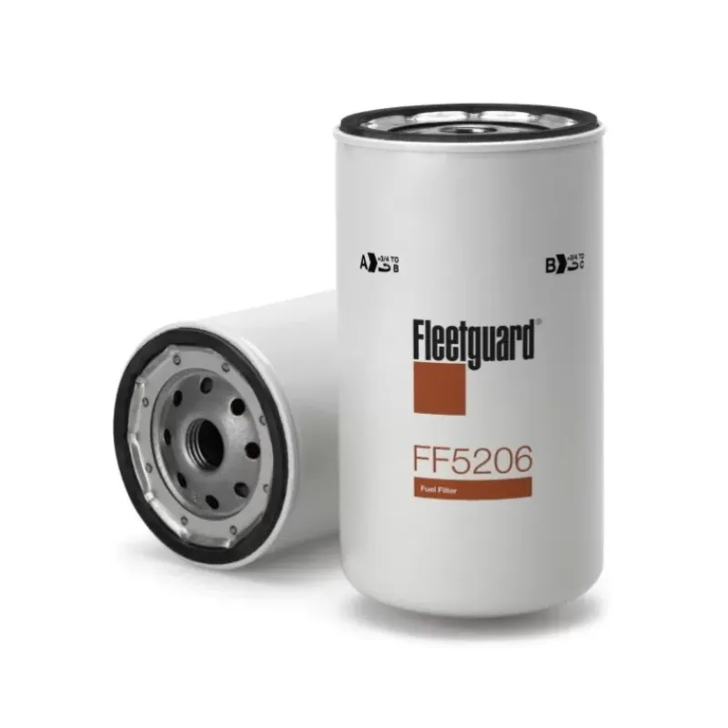 Filtre à gasoil FF5206 | DETROIT*Fleetguard New