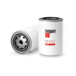 Filtre à gasoil FF231 | PERKINS, DEUTZ et IVECO*Fleetguard Outlet