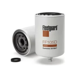 Discount Filtre à gasoil FF105D | CUMMINS Entretien Moteur·Filtre À Carburant