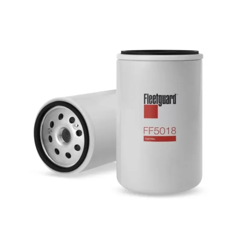 Filtre à gasoil FF5018 | Multi-marques*Fleetguard Clearance