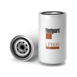 Filtre à huile LF699 | PERKINS et MERCRUISER*Fleetguard Best