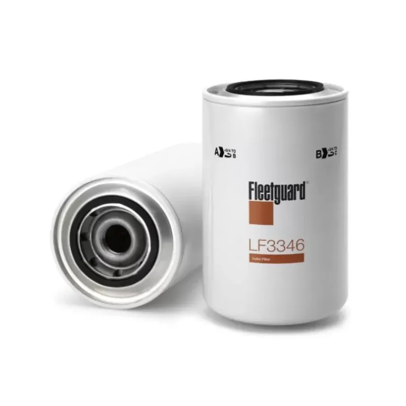 Outlet Filtre à huile LF3346 | IVECO Entretien Moteur·Filtre À Huile