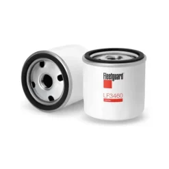 Filtre à huile LF3460 | RENAULT et NANNI*Fleetguard Discount