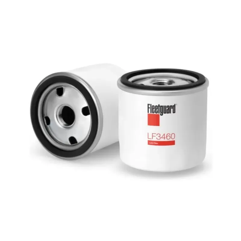 Filtre à huile LF3460 | RENAULT et NANNI*Fleetguard Discount