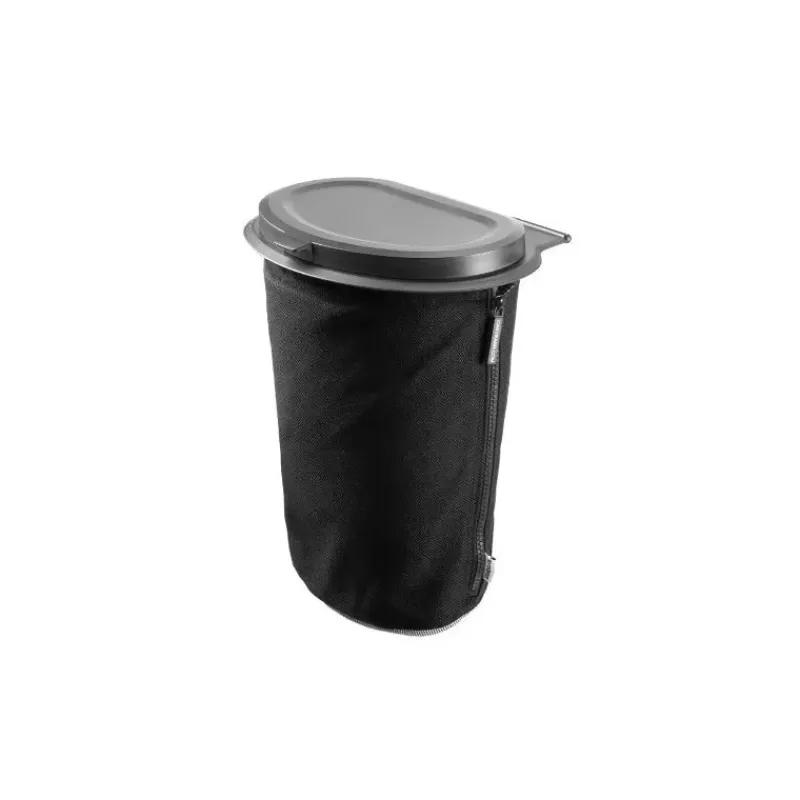Outlet M Campement Extérieur·Poubelle|Equipement Intérieur·Poubelle