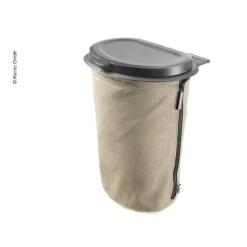 Outlet M Campement Extérieur·Poubelle|Equipement Intérieur·Poubelle