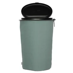 Outlet M Campement Extérieur·Poubelle|Equipement Intérieur·Poubelle