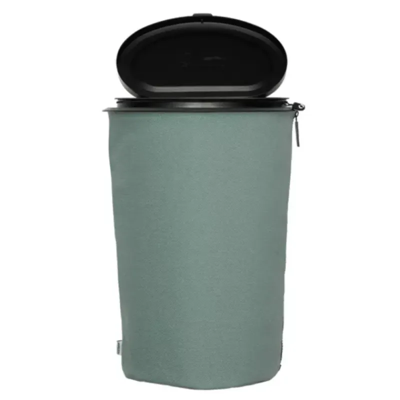 Outlet M Campement Extérieur·Poubelle|Equipement Intérieur·Poubelle