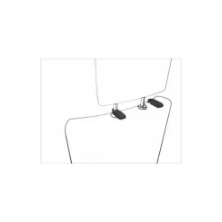 Seat Clips*Flextrash Discount