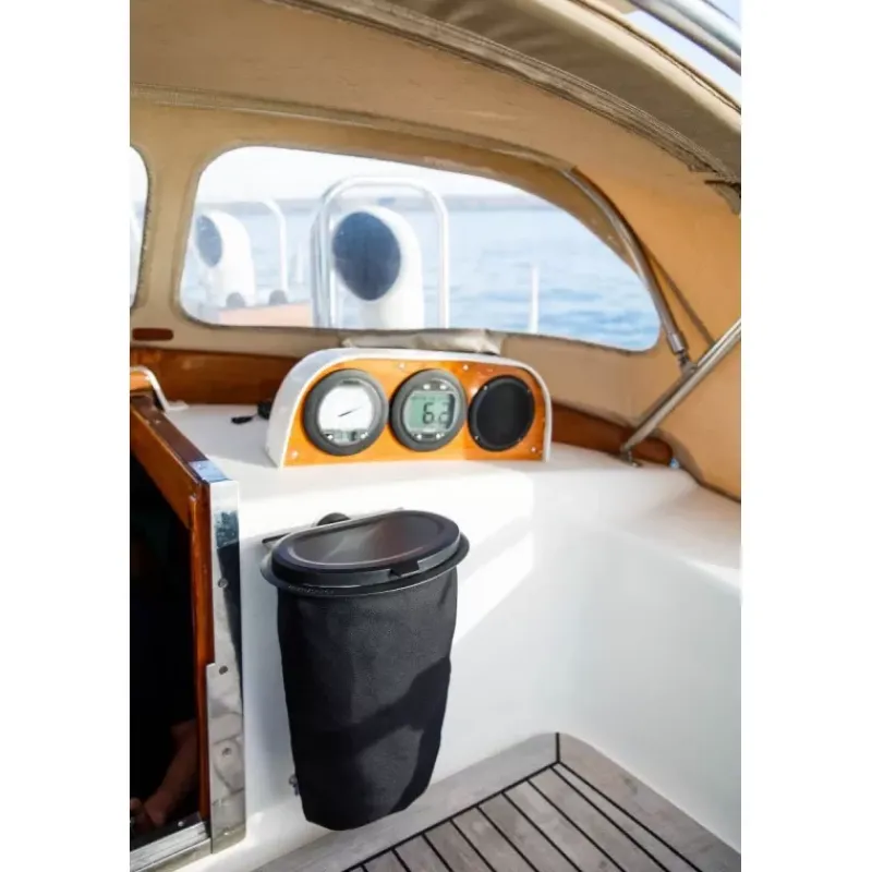 Vacu Clip*Flextrash Outlet