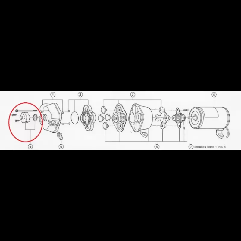 Pressostat pour pompe 4405-143 Groupes D'Eau & Pompe·Accessoire Groupe D'Eau & Pompe|Groupe D'Eau & Pompe·Accessoire Pompe & Groupe D'Eau