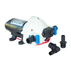 Triplex 2.9*Flojet Outlet
