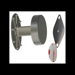 New Kit ancrage magnétique coussin & mousse Rideau Isolant, Volet & Moustiquaire·Conception Rideau & Mercerie|Mercerie & Tissus·Mercerie