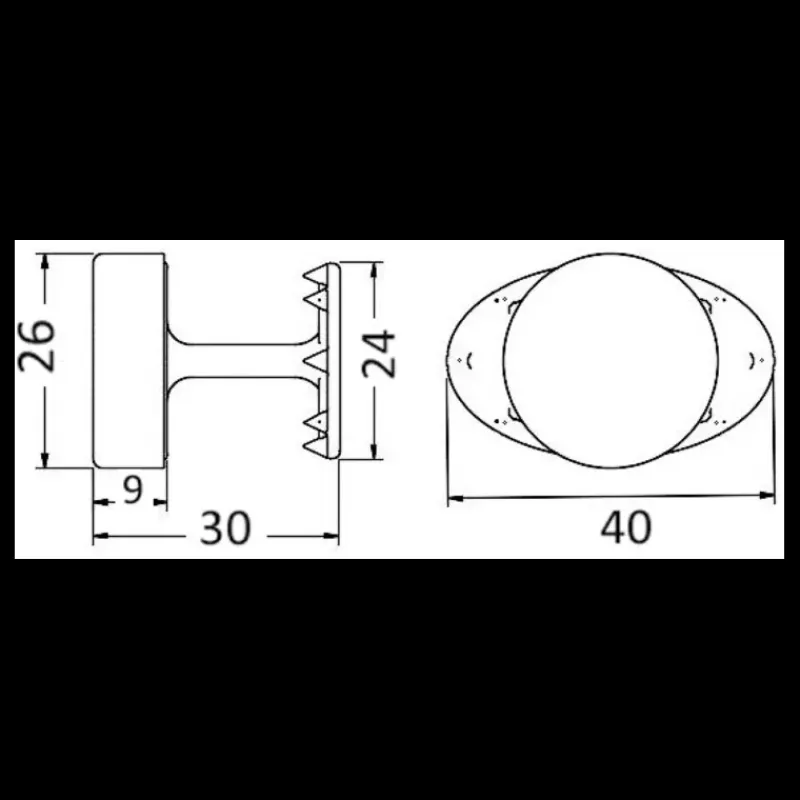 New Kit ancrage magnétique coussin & mousse Rideau Isolant, Volet & Moustiquaire·Conception Rideau & Mercerie|Mercerie & Tissus·Mercerie