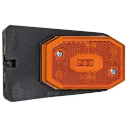 Feu de gabarit FT-001 LED orange*Fristom