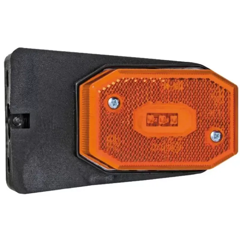 Feu de gabarit FT-001 LED orange*Fristom