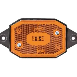 Feu de gabarit FT-001 LED orange*Fristom