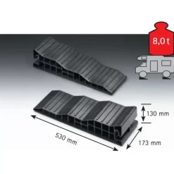 Cales 3 niveaux 4t*FROLI Clearance