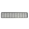 Best Grille plastique 250 x 50 mm Grille & Aération·Grille D'Aération