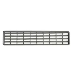 Best Grille plastique 250 x 50 mm Grille & Aération·Grille D'Aération