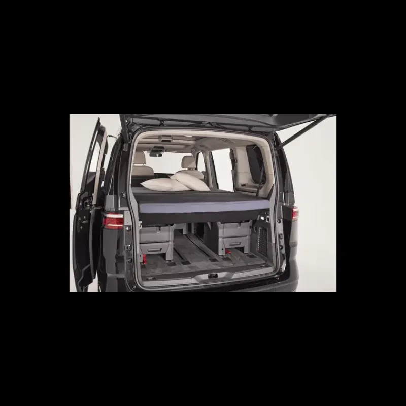 Hot Kit Wallaby II | VW Multivan Couchage·Lit Arrière