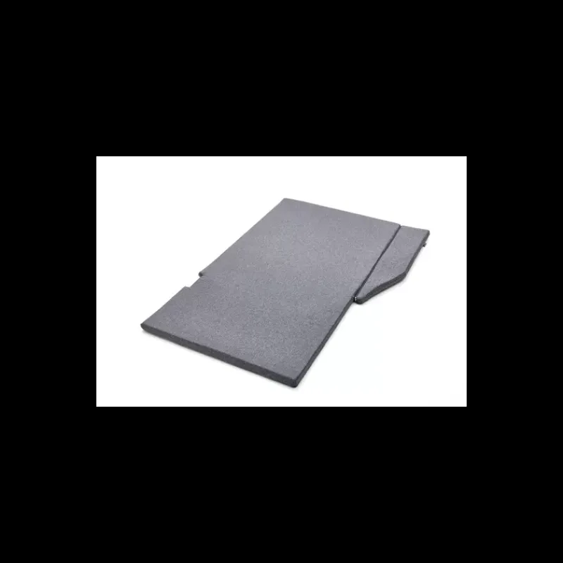 Clearance matelas Ford Nugget Literie Et Conception De Lit·Mousse & Matelas