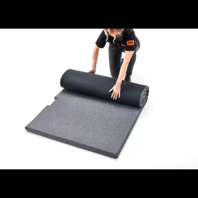 Clearance matelas Ford Nugget Literie Et Conception De Lit·Mousse & Matelas