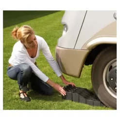 Discount Multi-Cale XL Accessoire Extérieur·Cales Roues & Chandelles