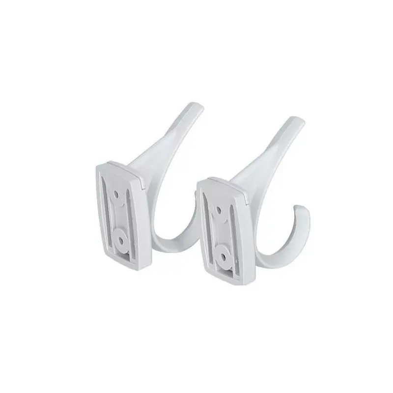 Patère ABS moyen modèle x 2*FROLI Clearance