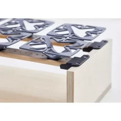 Clearance Travelfix camper DIY Literie Et Conception De Lit·Sommier & Supension De Matelas