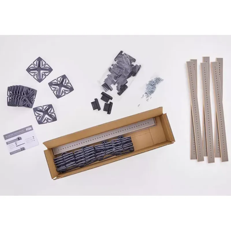 Clearance Travelfix camper DIY Literie Et Conception De Lit·Sommier & Supension De Matelas