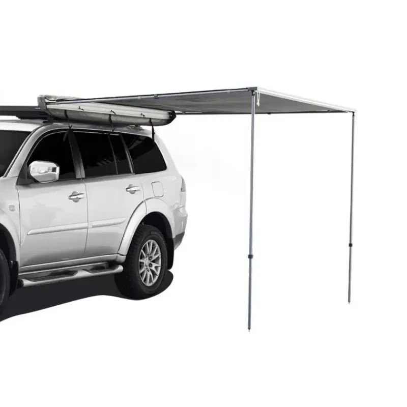 Discount Auvent Easy-Out 2,5 m Accessoires Offroad, Franchisseur, Tout-Terrain Et 4X4·Rangements Et Aménagements Extérieur|Tente De Toit, Barre De Toit, Coffre & Échelle·Accessoires Pour Tente De Toit