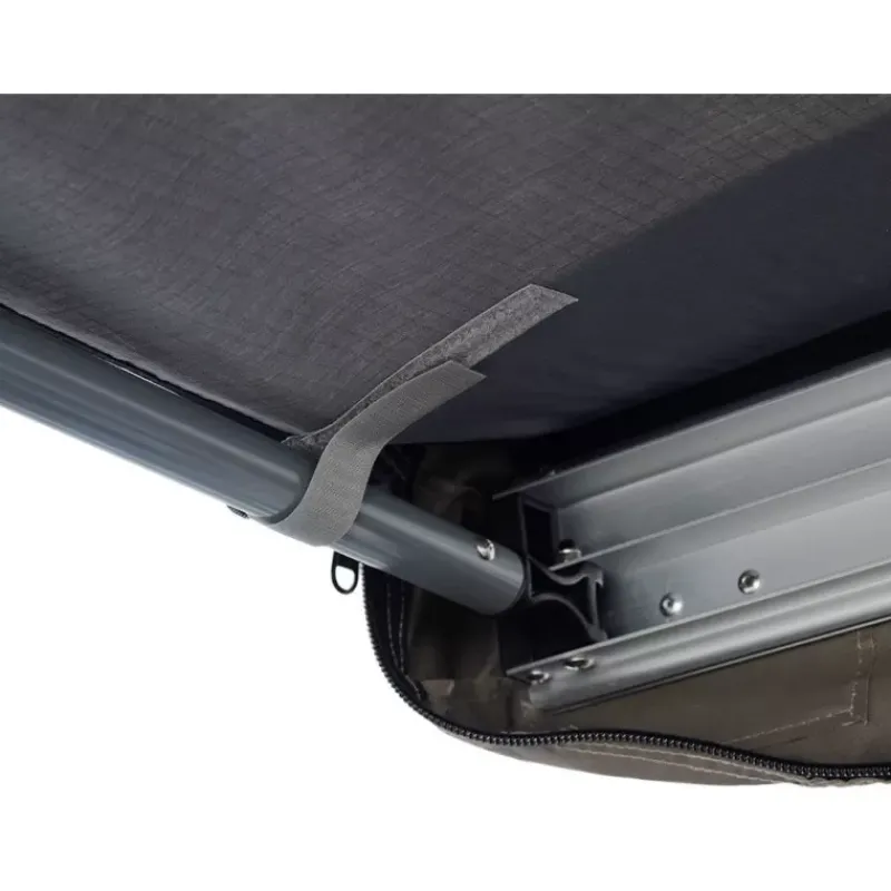 Discount Auvent Easy-Out 2,5 m Accessoires Offroad, Franchisseur, Tout-Terrain Et 4X4·Rangements Et Aménagements Extérieur|Tente De Toit, Barre De Toit, Coffre & Échelle·Accessoires Pour Tente De Toit