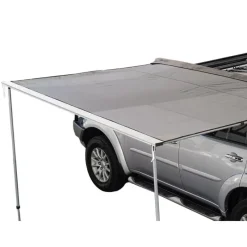 Discount Auvent Easy-Out 2,5 m Accessoires Offroad, Franchisseur, Tout-Terrain Et 4X4·Rangements Et Aménagements Extérieur|Tente De Toit, Barre De Toit, Coffre & Échelle·Accessoires Pour Tente De Toit