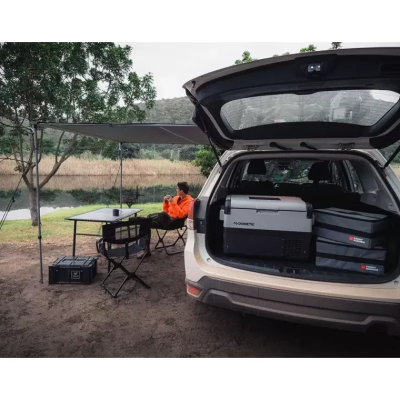 Discount Auvent Easy-Out 2,5 m Accessoires Offroad, Franchisseur, Tout-Terrain Et 4X4·Rangements Et Aménagements Extérieur|Tente De Toit, Barre De Toit, Coffre & Échelle·Accessoires Pour Tente De Toit