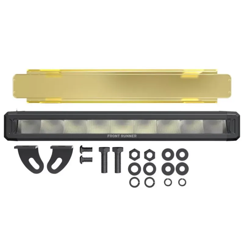 Barre lumineuse LED 10" VX250-FL 12/24V*FRONT RUNNER Best