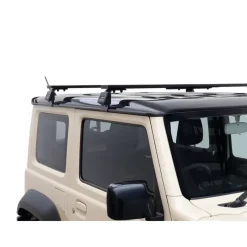 Barres de toit | Suzuki Jimny 4*FRONT RUNNER Best