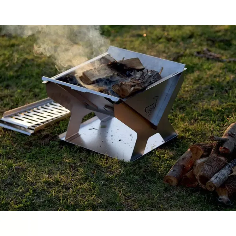 BBQ brasero*FRONT RUNNER Clearance