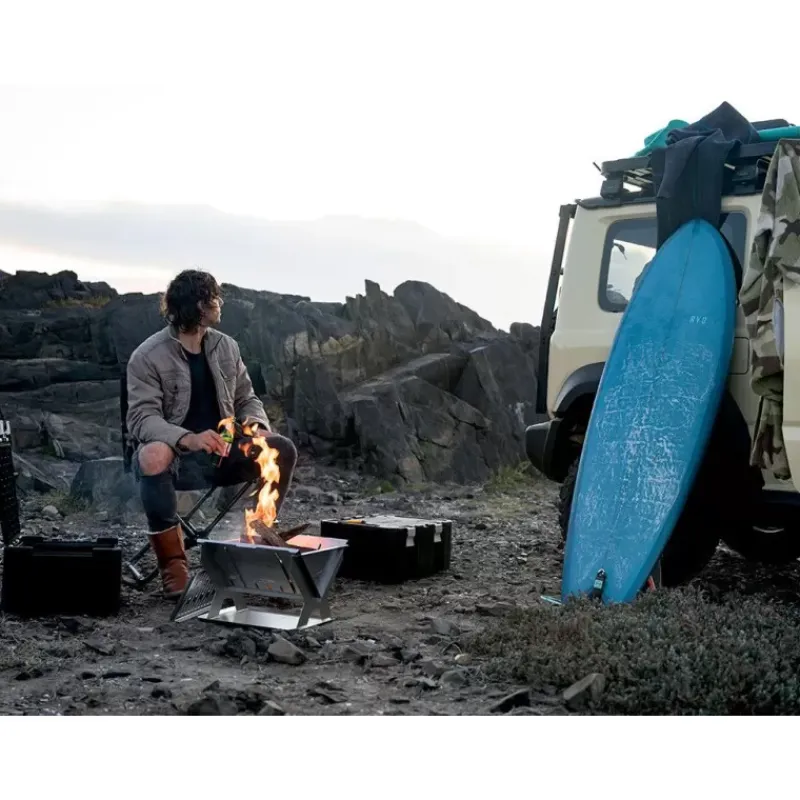 BBQ brasero*FRONT RUNNER Clearance