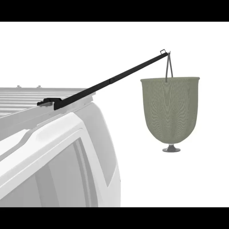 Discount Bras repliable pour douche nomade Accessoires Offroad, Franchisseur, Tout-Terrain Et 4X4·Accessoires Pour Galeries De Toit|Tente De Toit, Barre De Toit, Coffre & Échelle·Accessoires Galerie