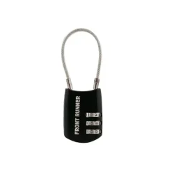 Cadenas à combinaison*FRONT RUNNER Online